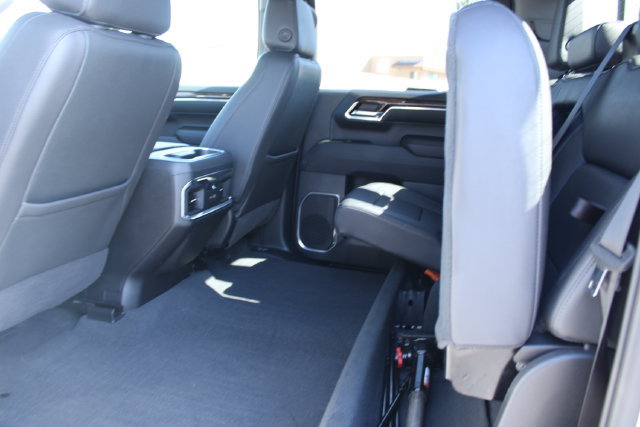 Used 2023 GMC Sierra 1500 Elevation w/ Elevation Premium Package RWD image 49
