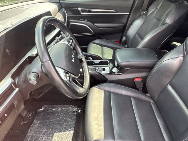 Used 2024 Kia Telluride S w/ S Sunroof Package AWD/4WD image 14