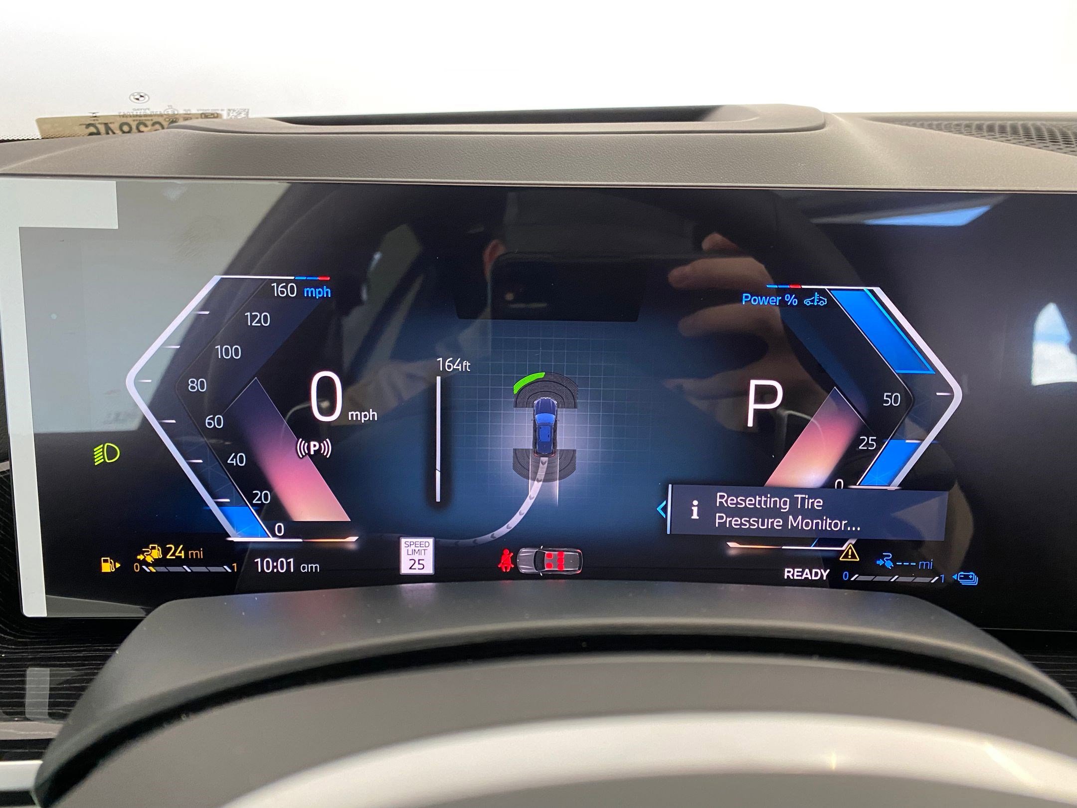 New 2026 BMW X5 xDrive50e w/ M Sport Package image 21