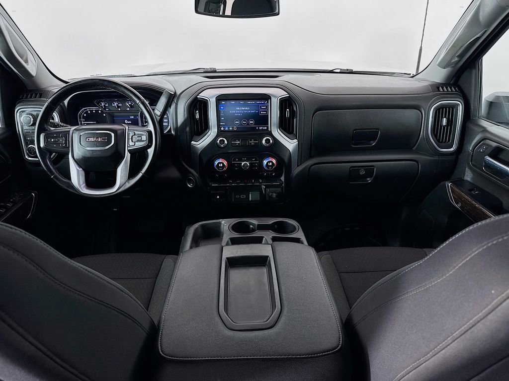 Used 2023 GMC Sierra 3500 SLE w/ SLE Convenience Package AWD/4WD image 21