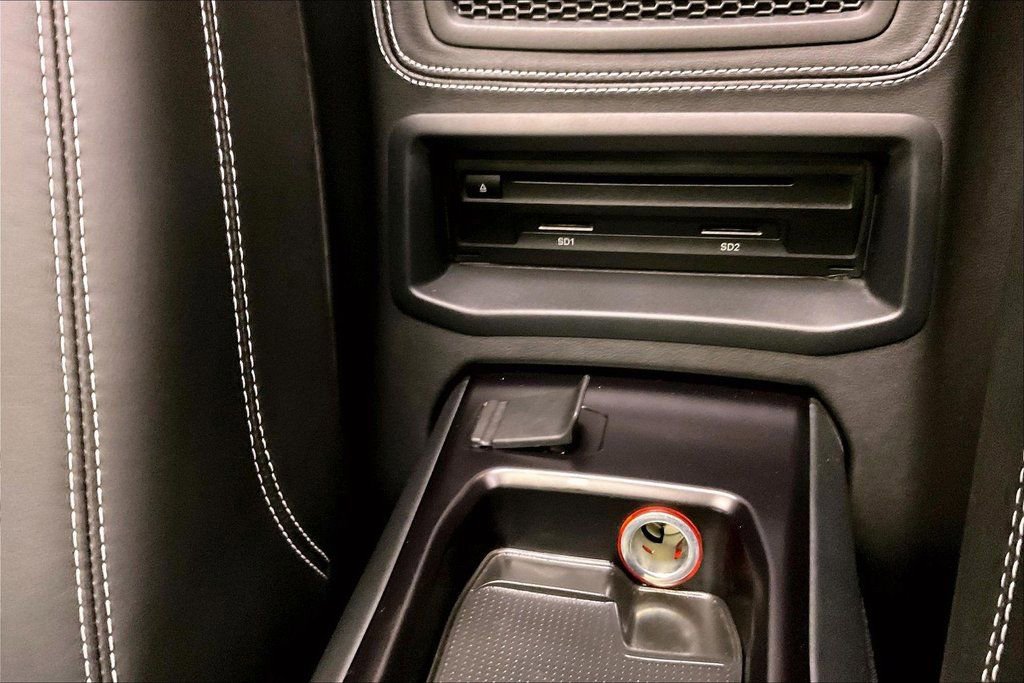 Used 2018 Lamborghini Huracan LP 580-2 image 29