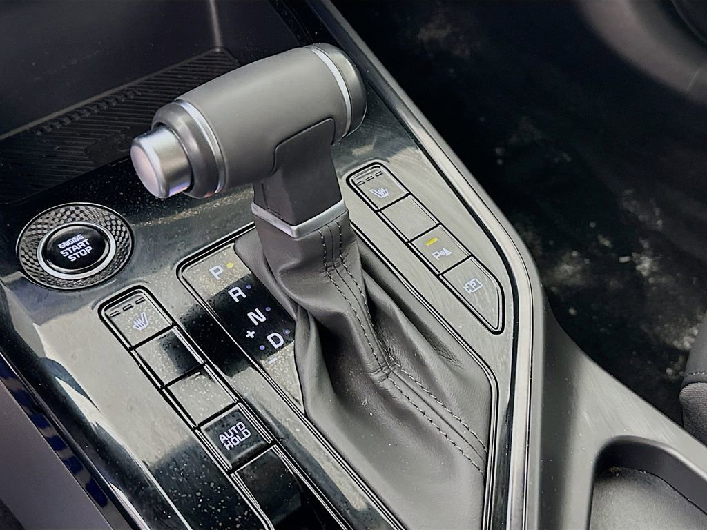 Used 2023 Kia Niro EX image 23