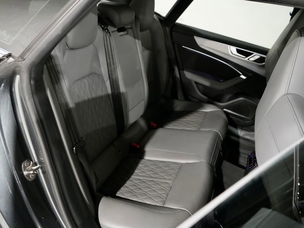 Used 2020 Audi S7 Premium Plus w/ S Sport Package image 30