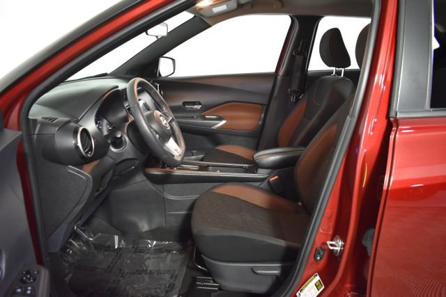 Used 2022 Nissan Kicks SR FWD image 11