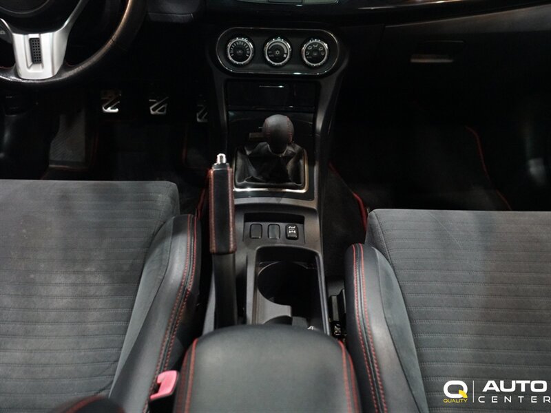 Used 2015 Mitsubishi Lancer Evolution Final Edition AWD/4WD image 22