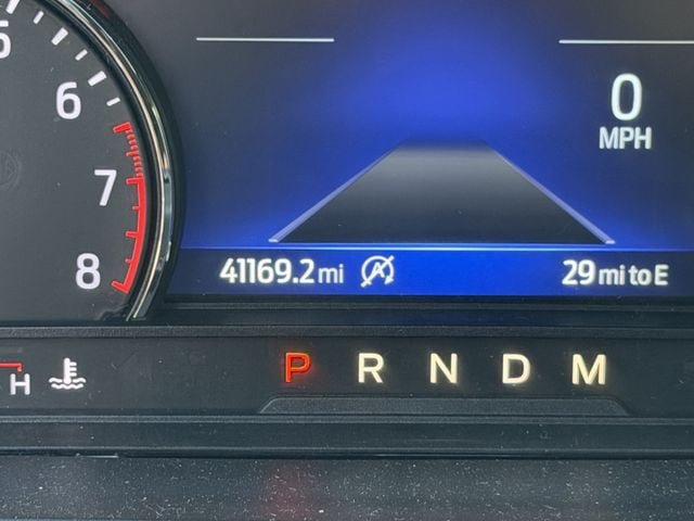 Used 2020 Ford Explorer Limited RWD image 15