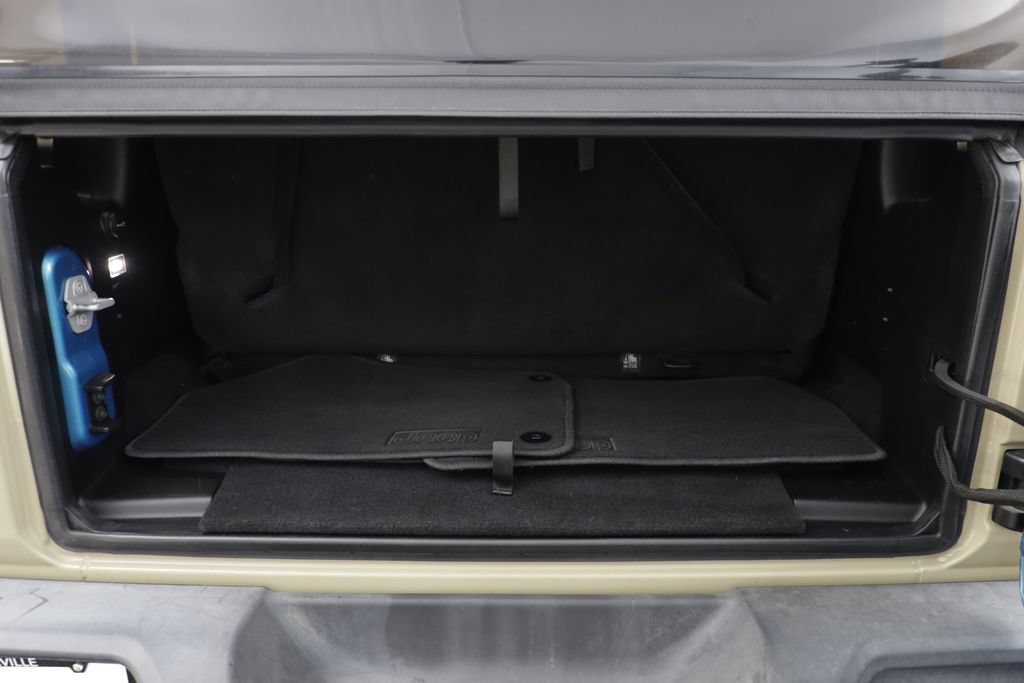 Used 2019 Jeep Wrangler Sport AWD/4WD image 17