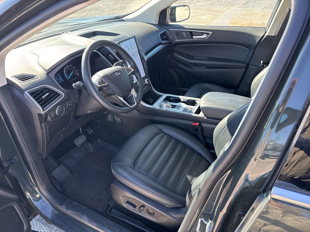 Used 2022 Ford Edge SEL w/ Convenience Package image 21