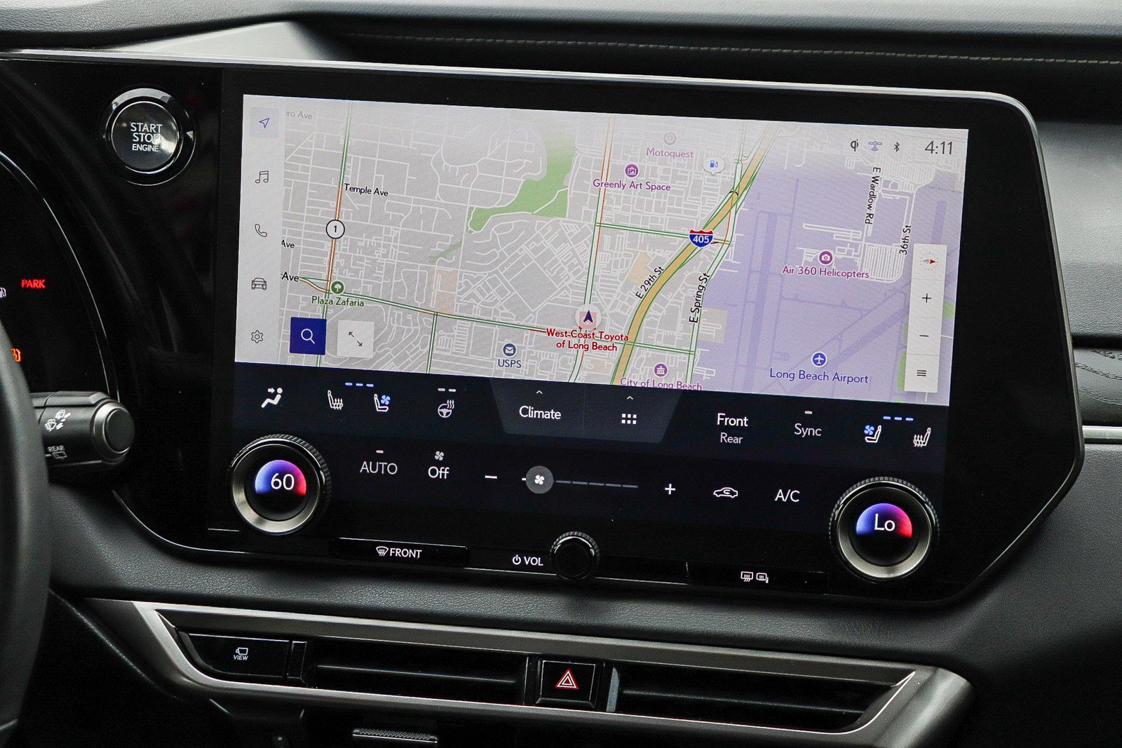 Used 2023 Lexus RX 350 Premium image 14