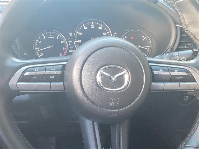 Used 2020 MAZDA CX-30 FWD w/ Select Package image 26