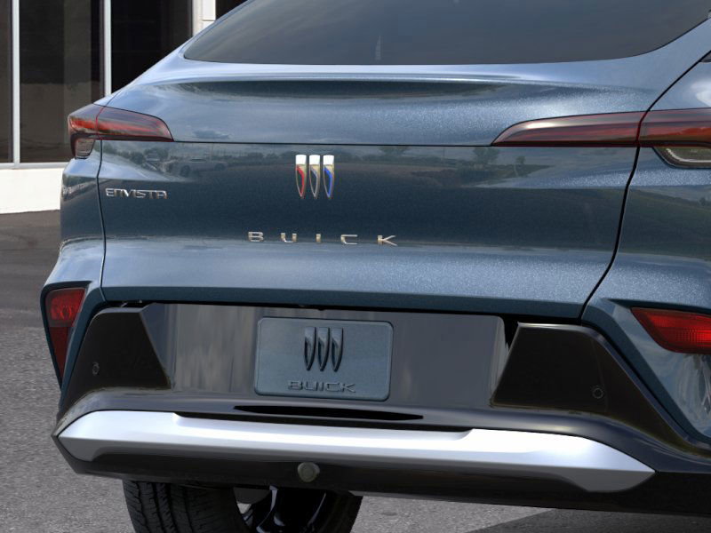 New 2026 Buick Envista Sport Touring image 14