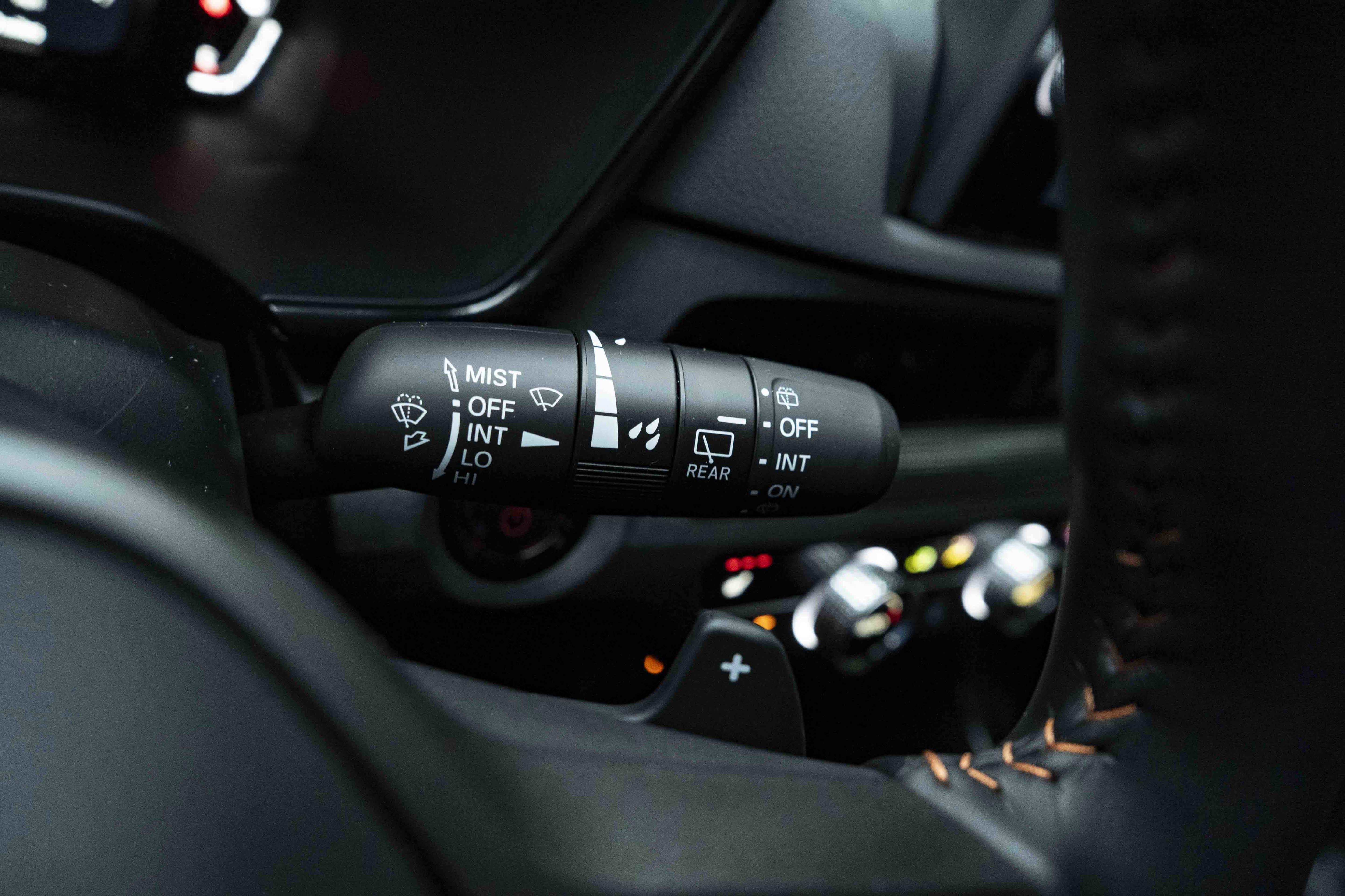 Used 2026 Honda CR-V TrailSport image 25