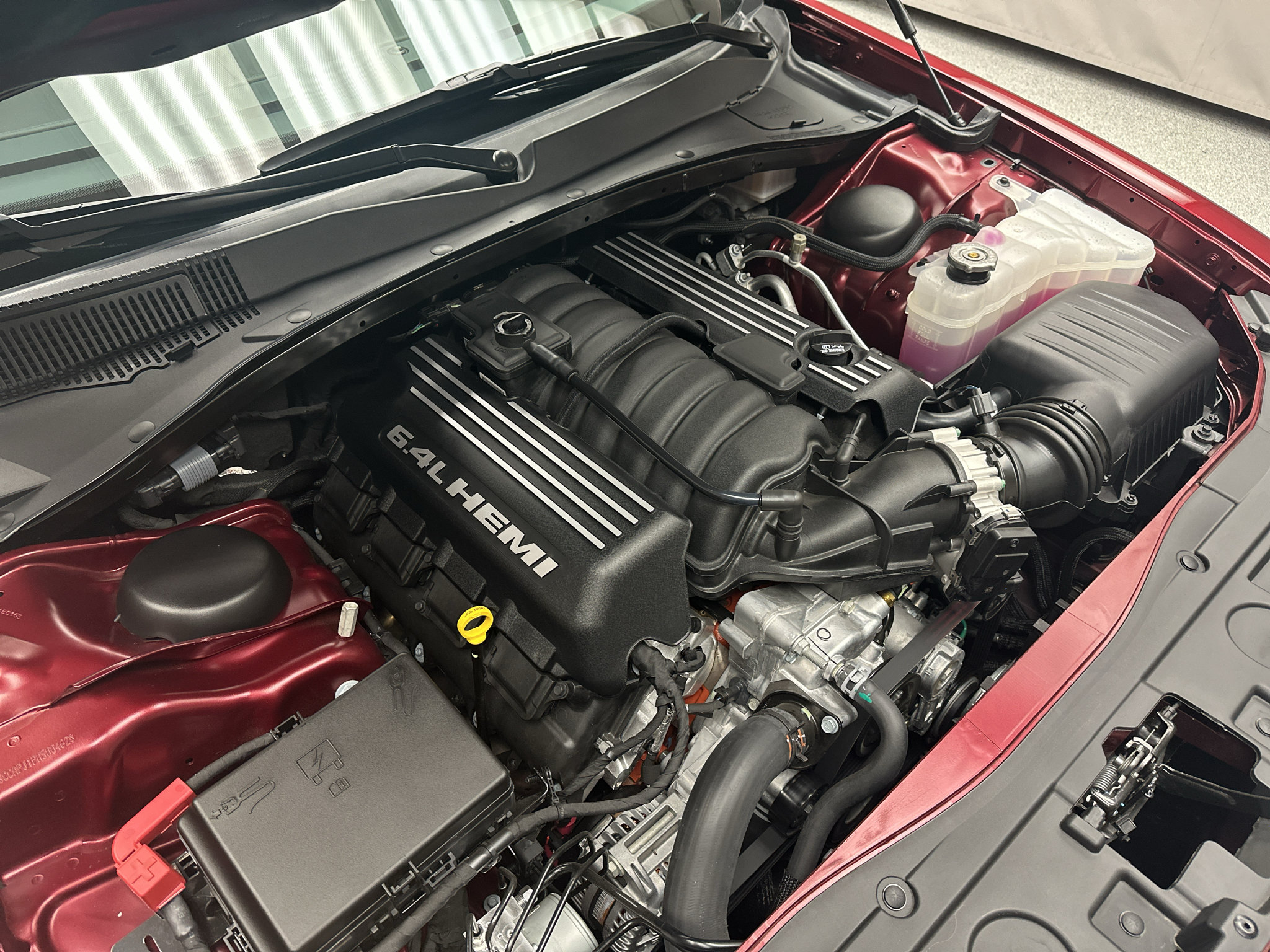 Used 2023 Chrysler 300 C RWD image 20