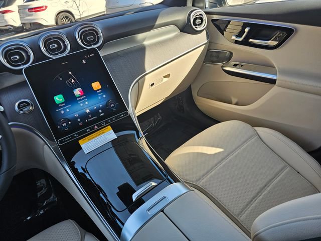 New 2026 Mercedes-Benz GLC 300 4MATIC image 32