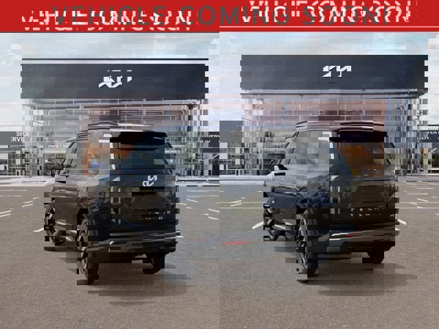 New 2027 Kia Telluride S image 4