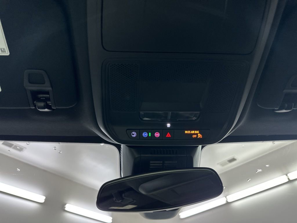 New 2026 GMC Terrain AT4 w/ Convenience Package III AWD/4WD image 41