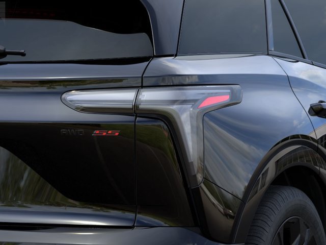 New 2027 Chevrolet Blazer EV SS AWD/4WD image 11