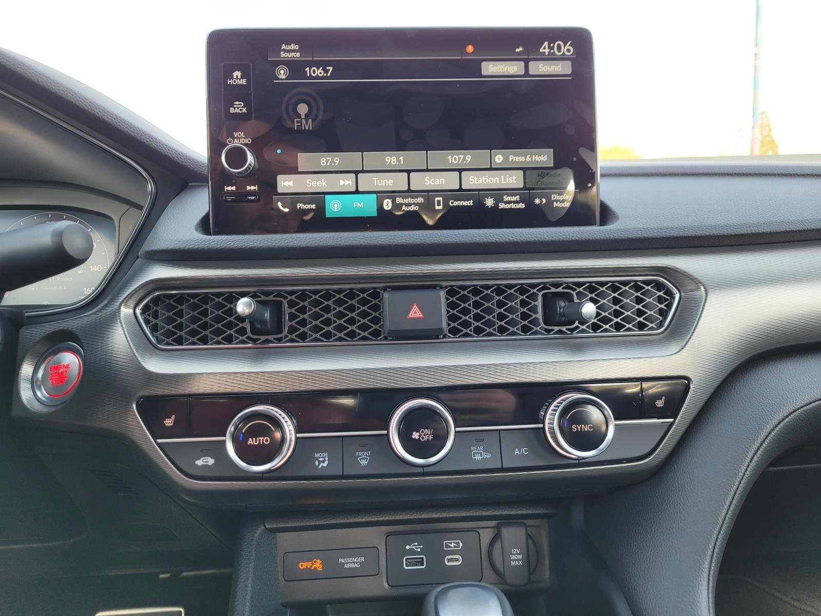 New 2026 Acura Integra A-Spec image 17