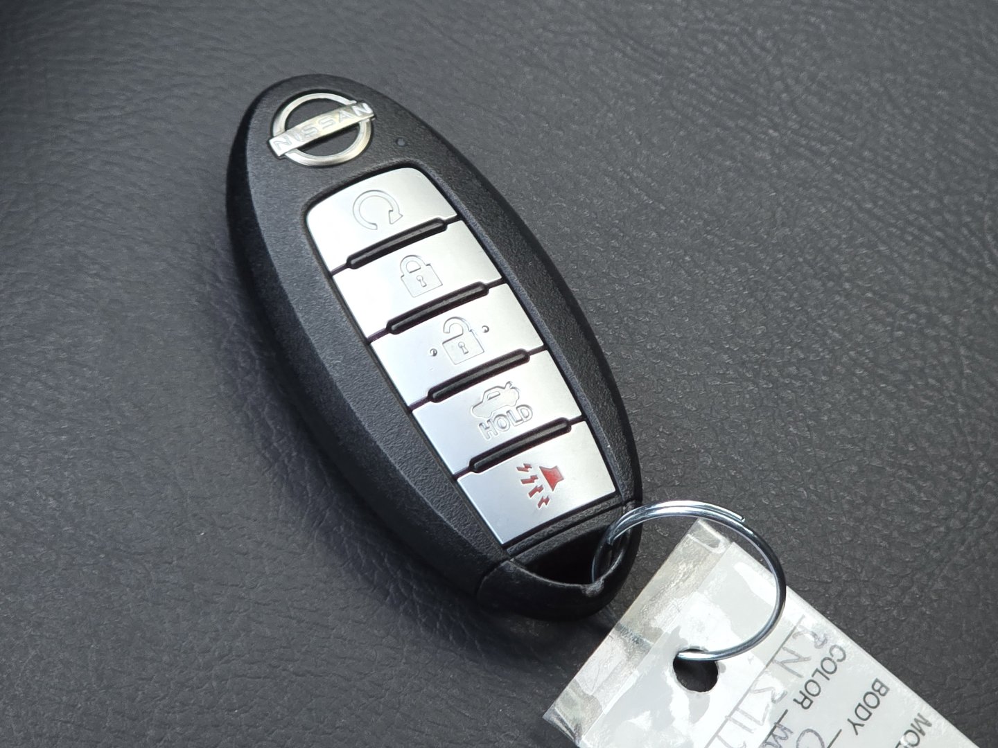 Used 2024 Nissan Altima 2.5 SR image 33