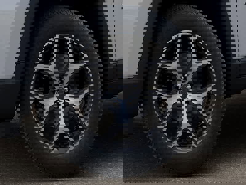 New 2026 Jeep Compass Limited image 8