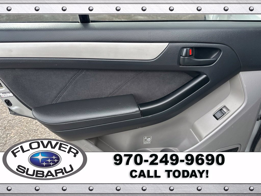 Used 2005 Toyota 4Runner Sport AWD/4WD image 21