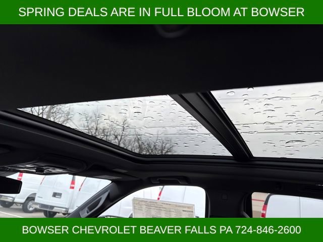 New 2026 Chevrolet Tahoe RST w/ Comfort Package AWD/4WD image 7