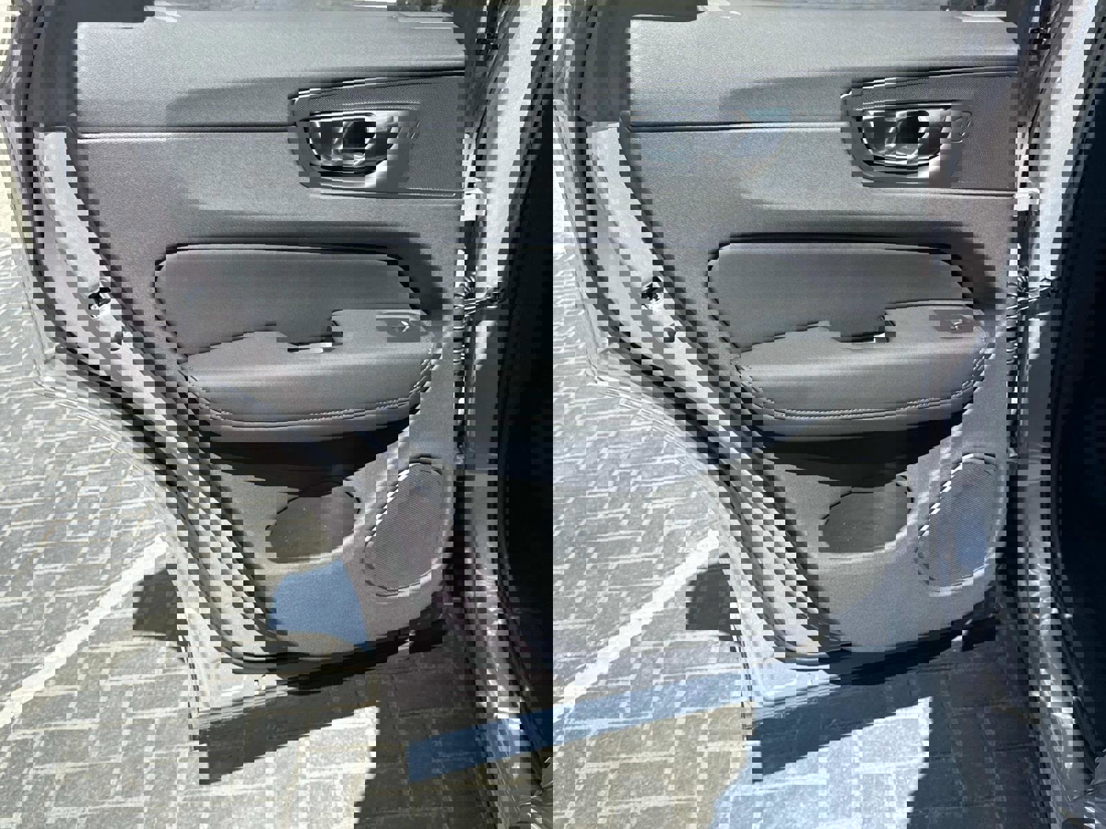 New 2026 Volvo XC60 B5 Plus w/ Climate Package image 12