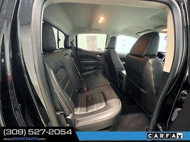 Used 2017 GMC Canyon Denali image 7