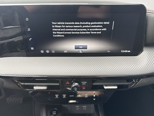 New 2026 Nissan Kicks SR FWD image 15
