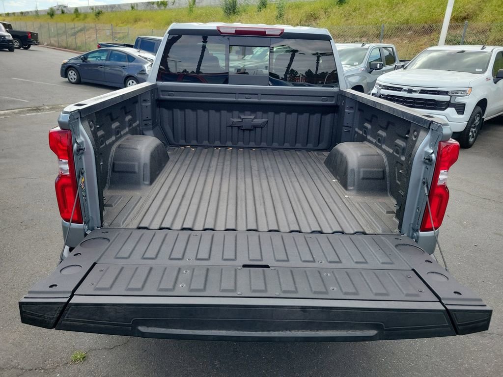 New 2026 Chevrolet Silverado 1500 LT Trail Boss image 22