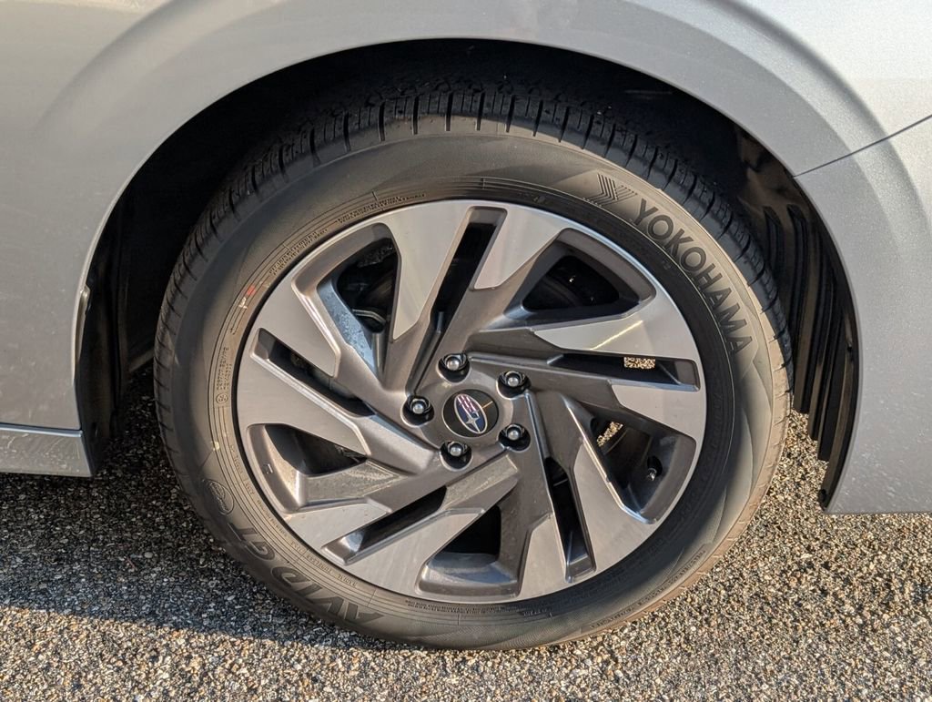 New 2025 Subaru Legacy Touring XT image 9