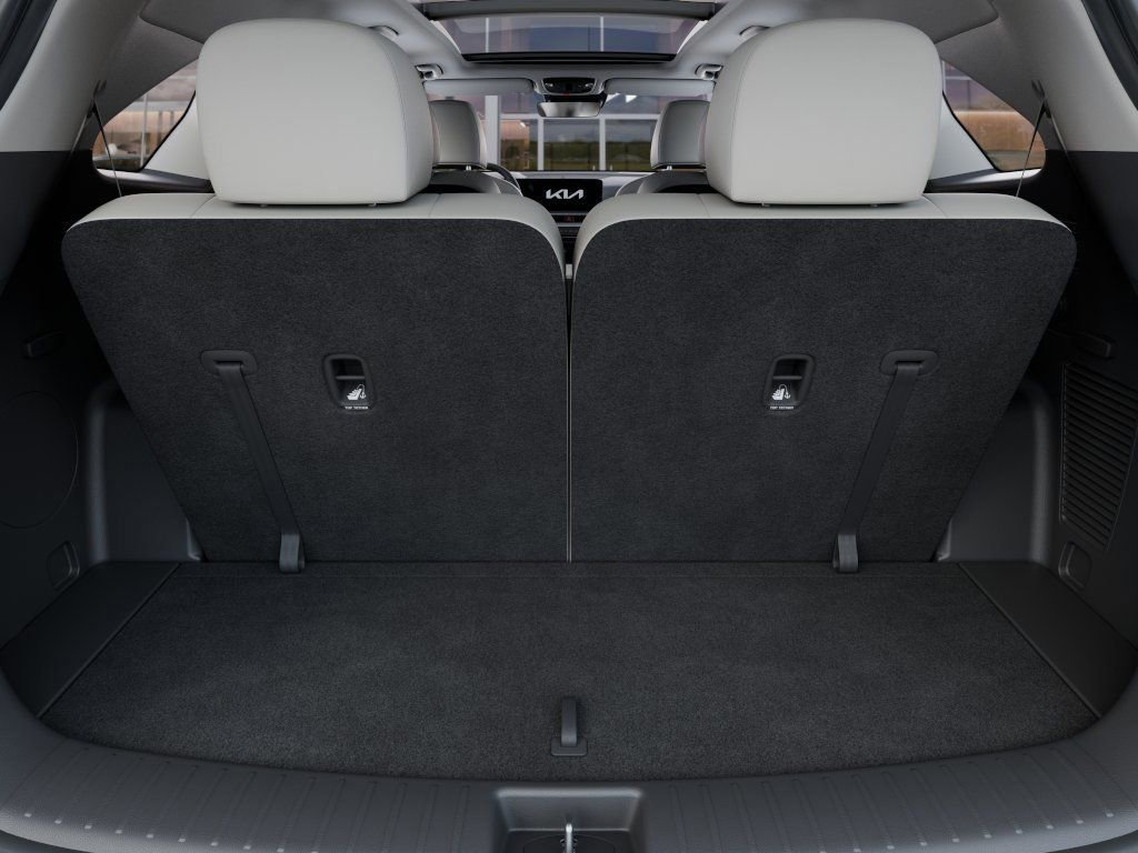 New 2026 Kia Sorento X-Line EX AWD/4WD image 19