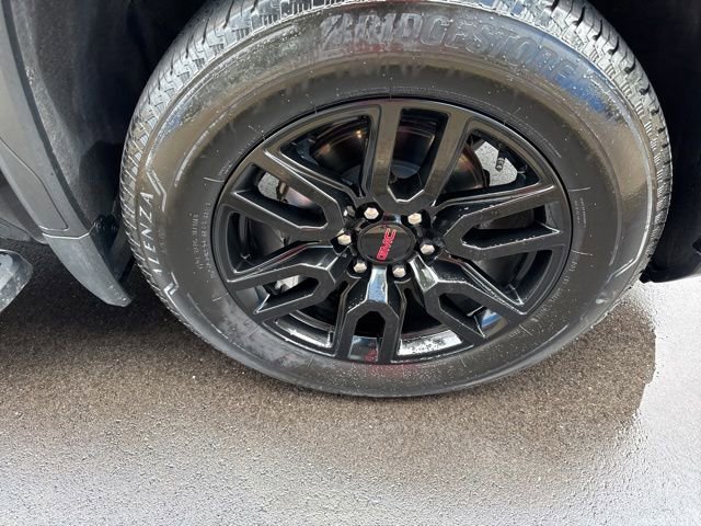 Used 2024 GMC Sierra 1500 Elevation AWD/4WD image 13