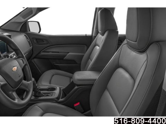 Used 2020 Chevrolet Colorado Z71 AWD/4WD image 13