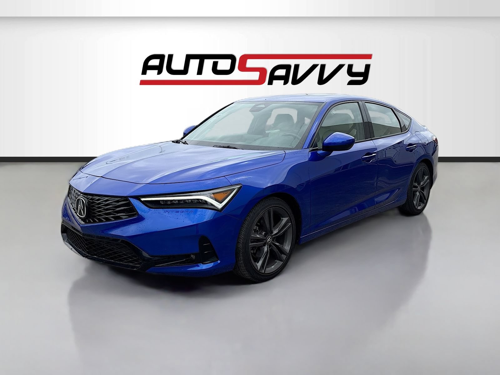 Used 2024 Acura Integra A-Spec FWD image 3