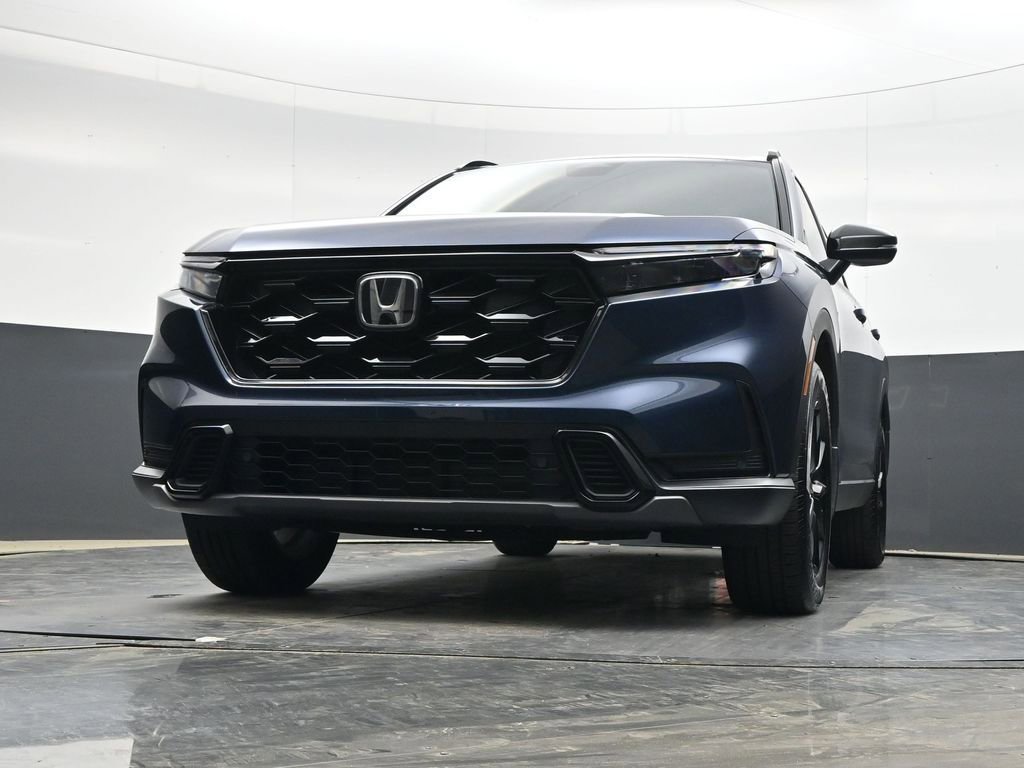 Certified 2026 Honda CR-V Sport-L image 30