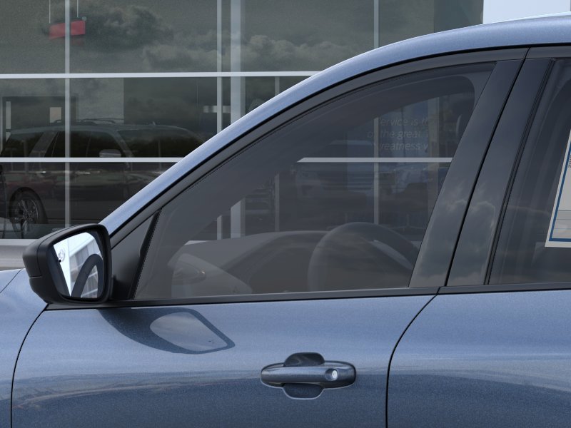 New 2026 Ford Escape Active FWD image 44