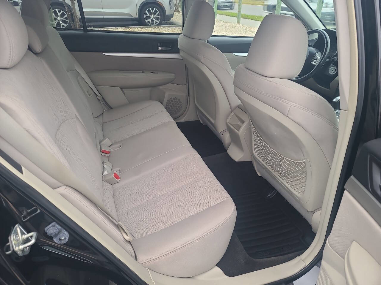 Used 2013 Subaru Outback 2.5i Premium image 29