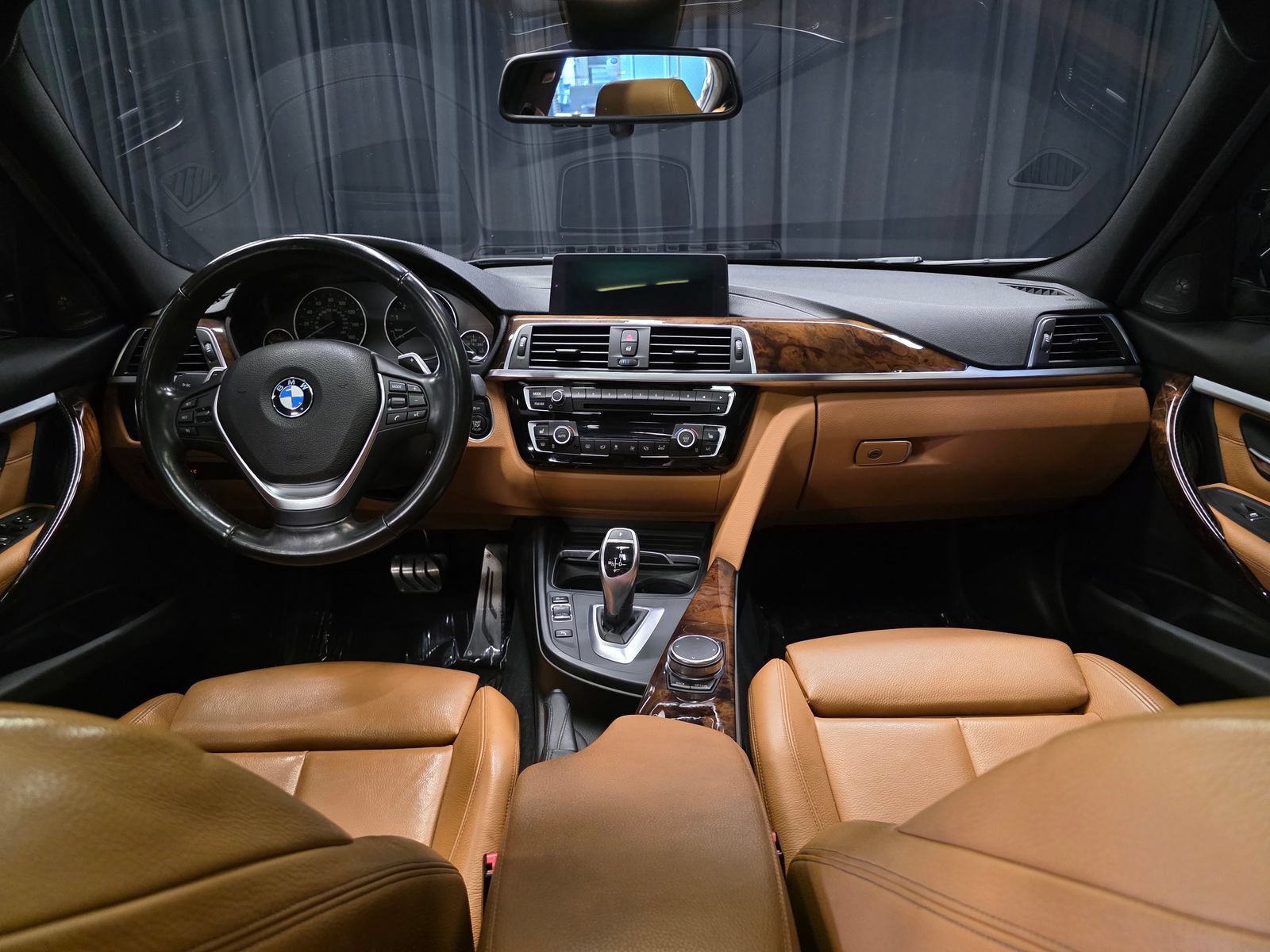 Used 2018 BMW 340i Sedan RWD image 22