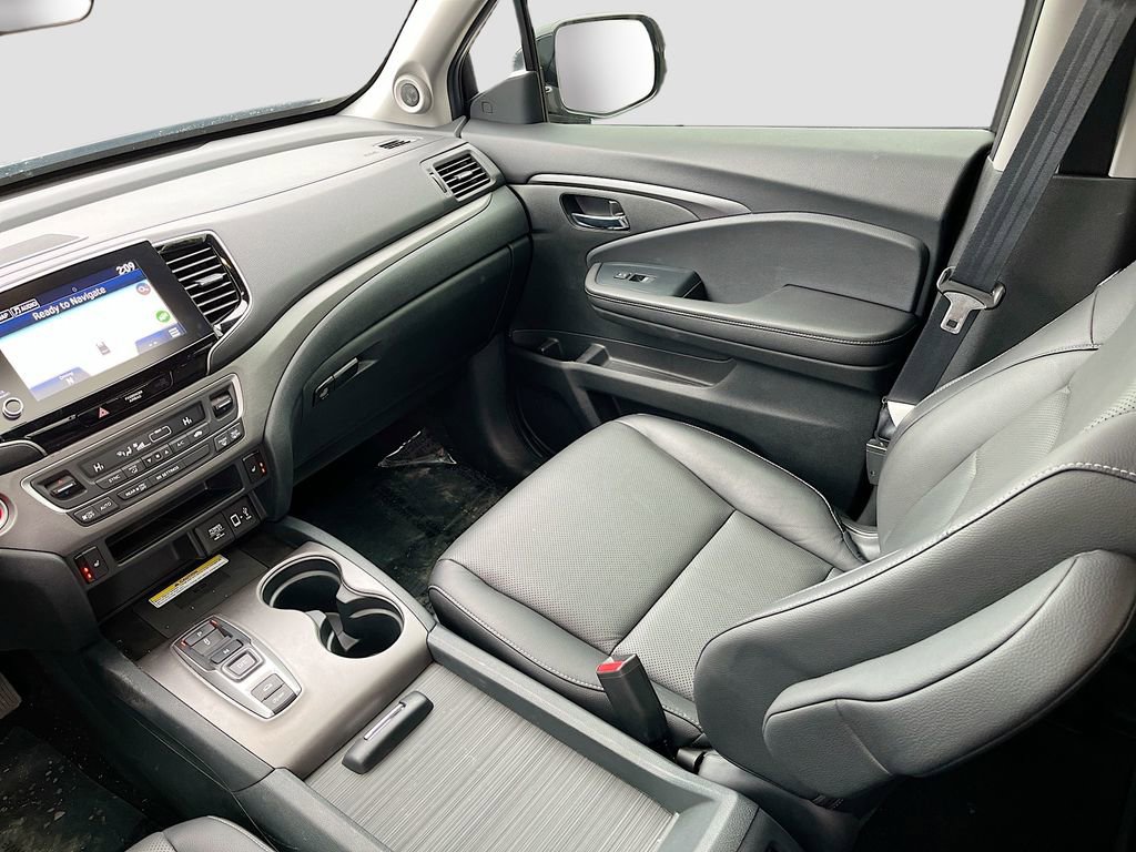 Used 2023 Honda Ridgeline RTL-E image 23