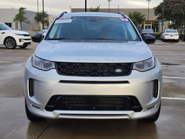 Used 2025 Land Rover Discovery Sport S video 2