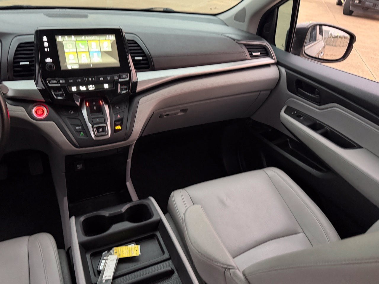 Used 2018 Honda Odyssey EX-L image 12