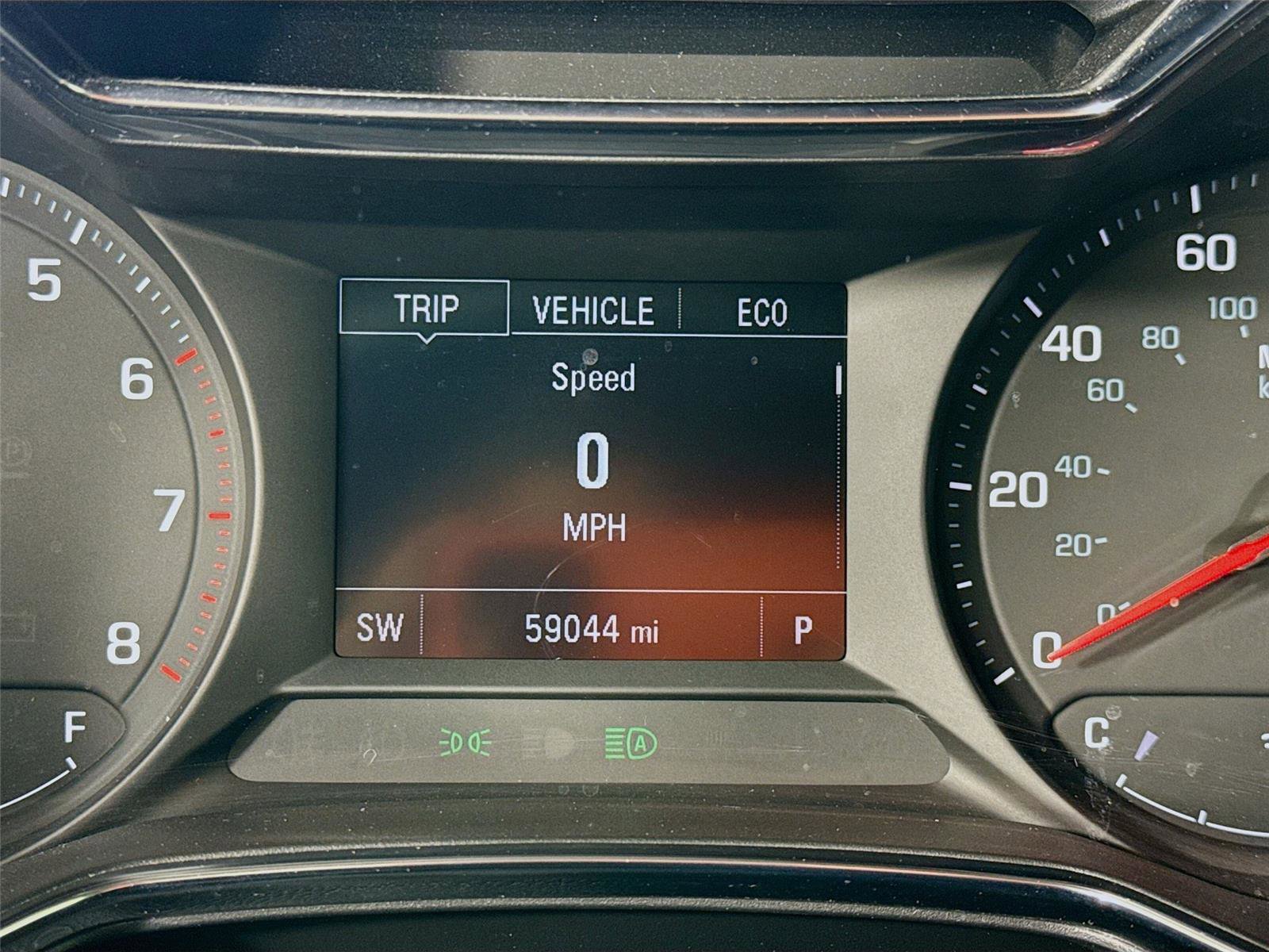 Certified 2022 Chevrolet TrailBlazer LT image 6