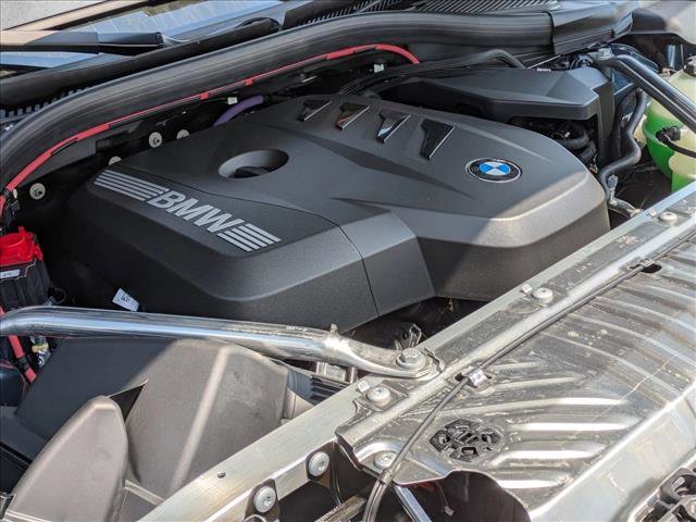 New 2026 BMW X3 xDrive30 w/ Premium Package AWD/4WD image 18