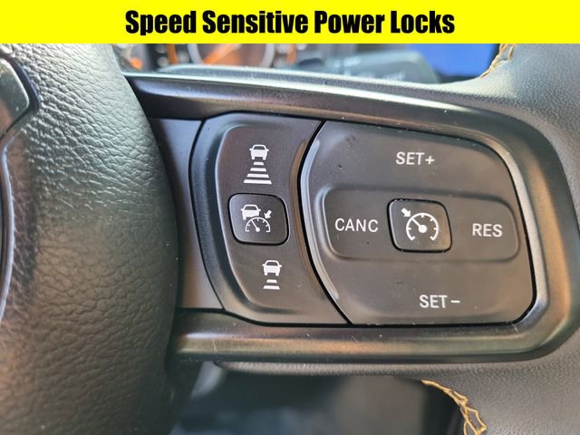 Used 2024 Jeep Wrangler Sport S image 11