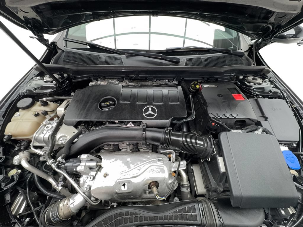 Used 2022 Mercedes-Benz A 220 image 16