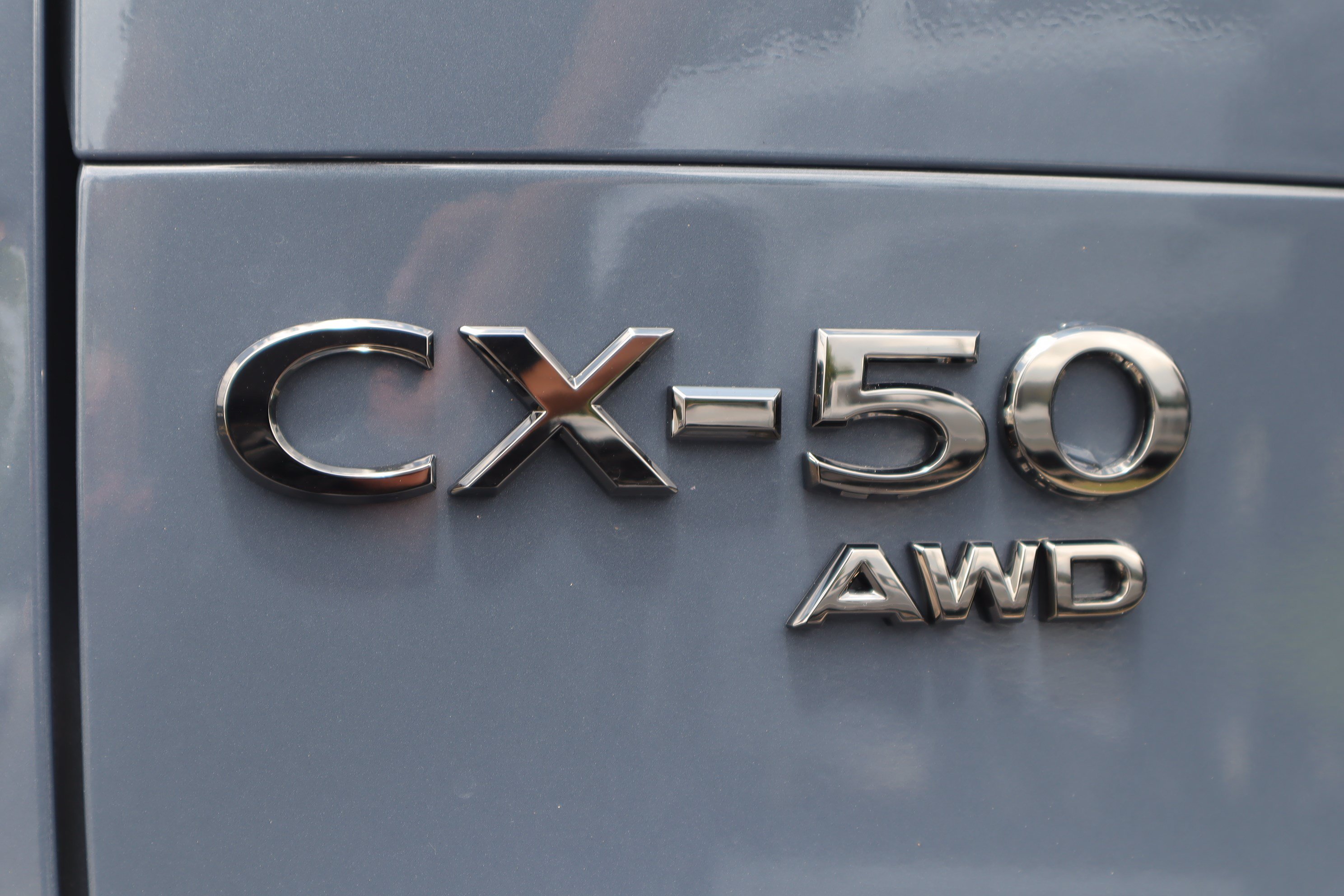 New 2026 MAZDA CX-50 AWD 2.5 S w/ Weather Package image 26