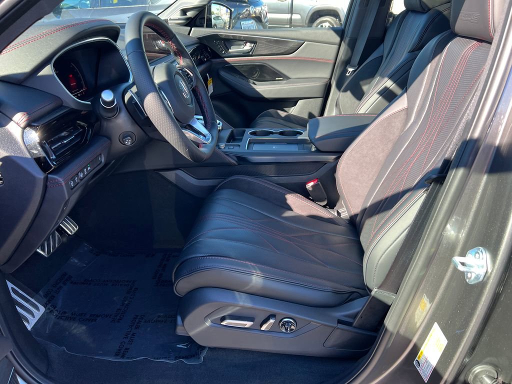New 2026 Acura MDX Type S image 14