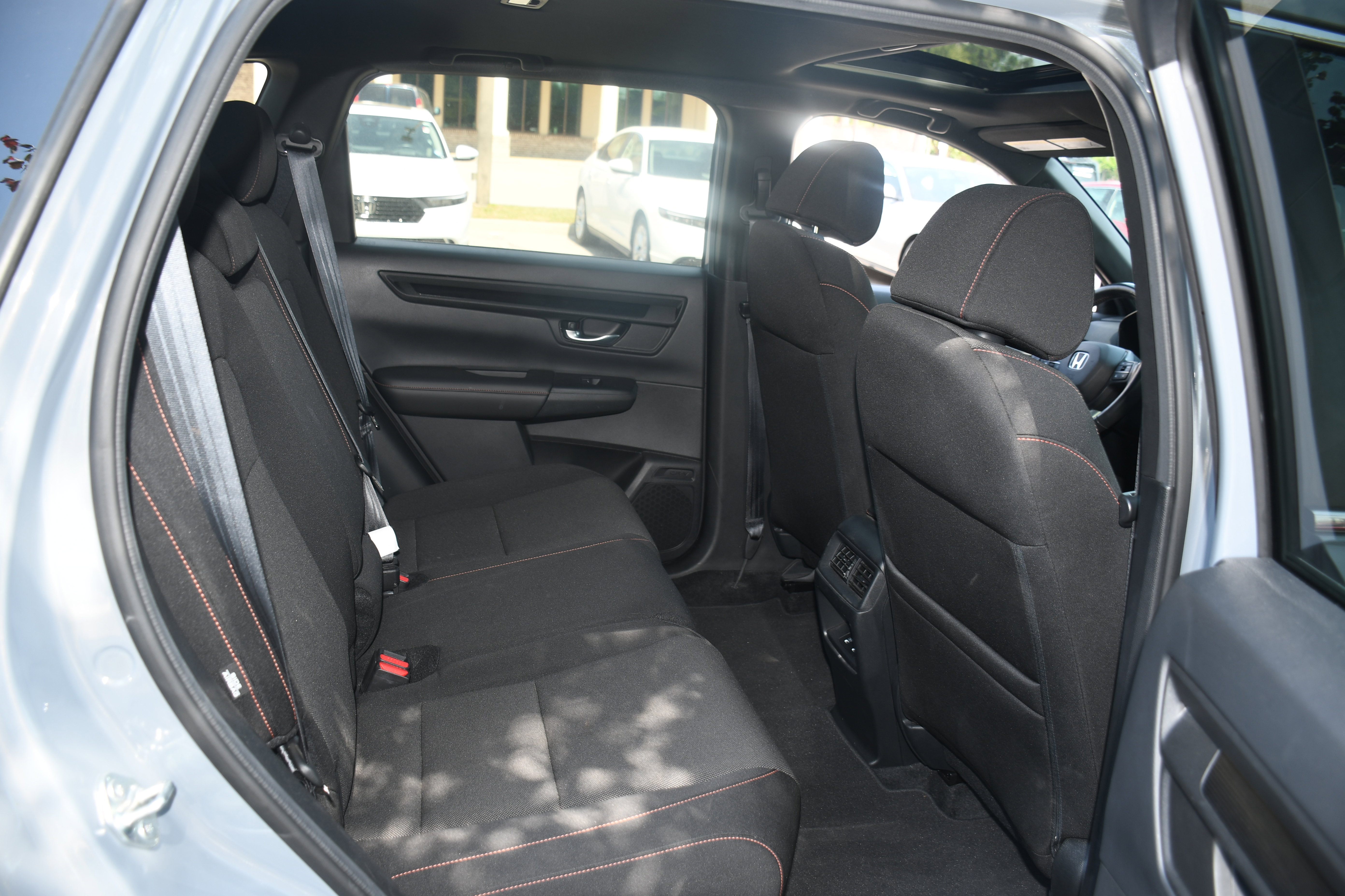 Certified 2023 Honda CR-V Sport image 19