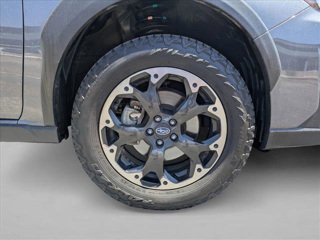 Used 2022 Subaru Crosstrek 2.0i Premium AWD/4WD image 21